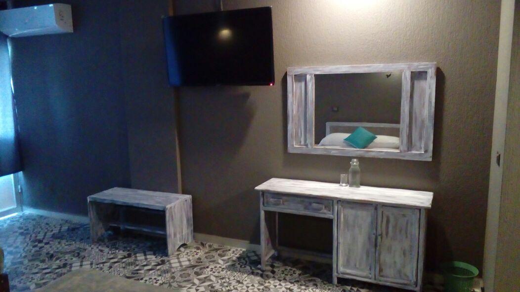 Hotel Champlitte San Rafael  외부 사진