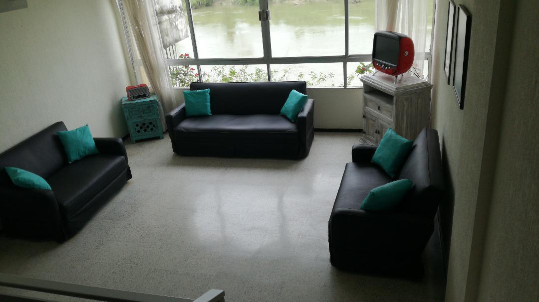 Hotel Champlitte San Rafael  외부 사진